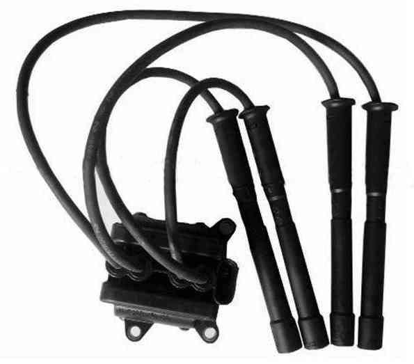 BI0093 - 1444 BOBINA IGN. CLIO 4T
